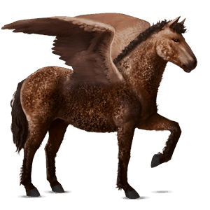 ridepegasus curlyhest leverfuks