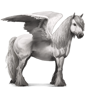 ridepegasus tinker epleskimmel tobiano